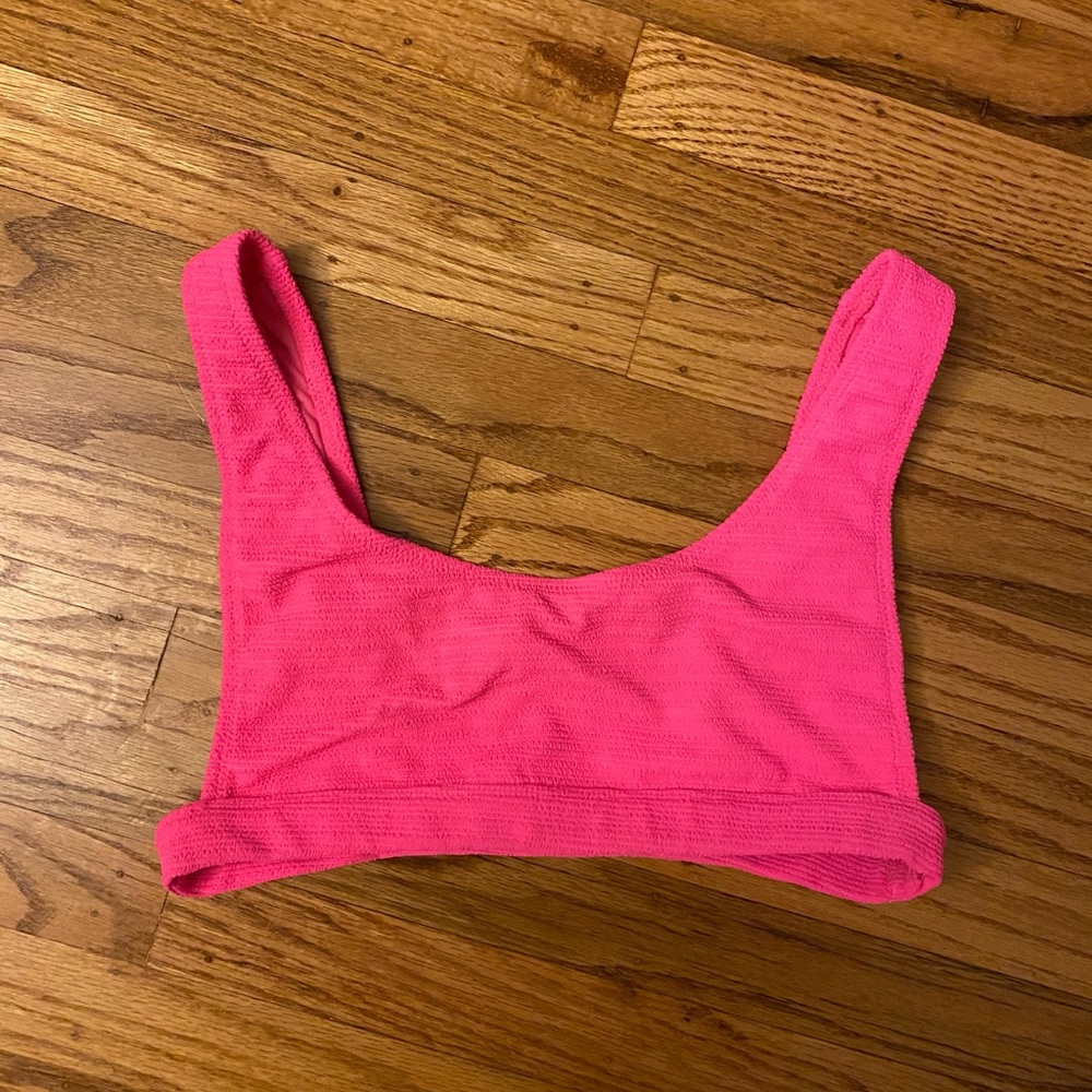 top shop bikini top